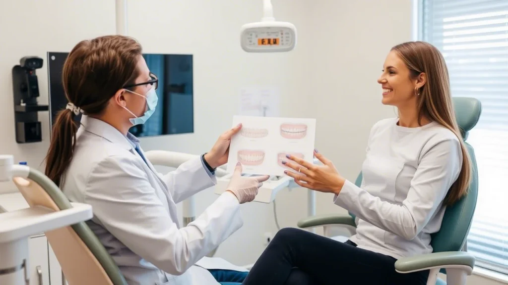 Виниры для музыкантов: дикция, мундштук и сцена