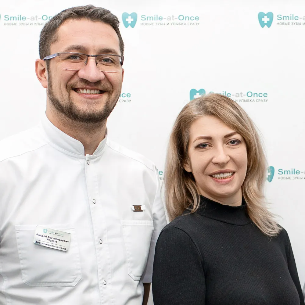 Виниры и стресс: как красота улыбки влияет на психику и уверенность в себе